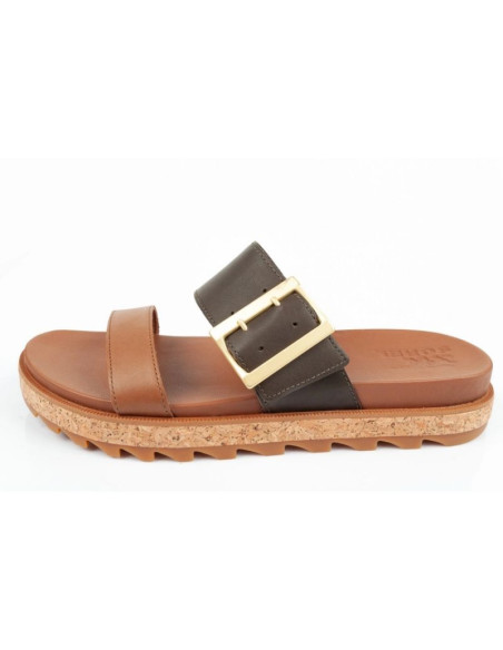 Klapki sorel roaming slide w nl4177