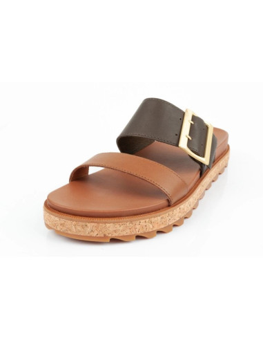 Klapki sorel roaming slide w nl4177
