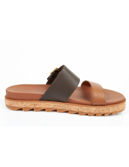 Klapki sorel roaming slide w nl4177