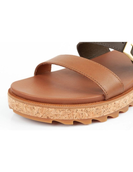 Klapki sorel roaming slide w nl4177