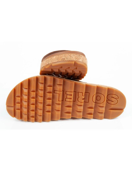 Klapki sorel roaming slide w nl4177