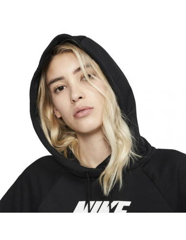 Bluza nike essential hoodie po hbr w bv4126-010