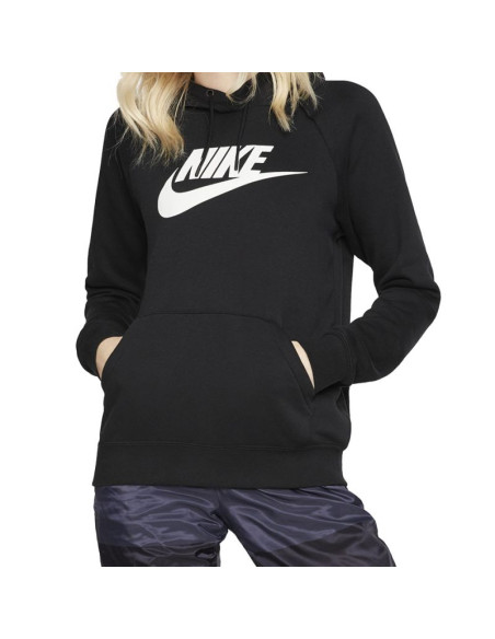 Bluza nike essential hoodie po hbr w bv4126-010