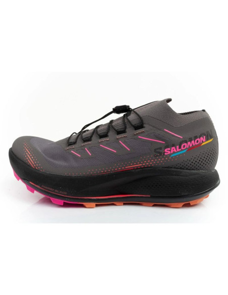 Buty do biegania salomon pulsar trail pro m