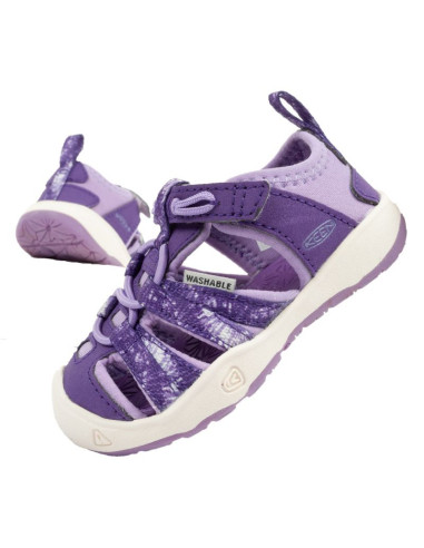 Sandały keen moxie jr