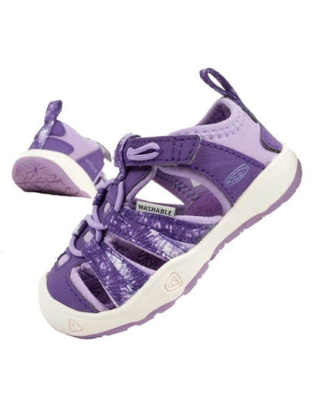 Sandały keen moxie jr