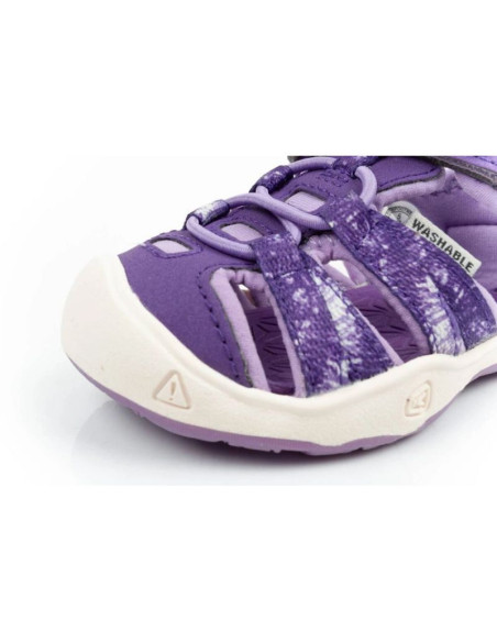 Sandały keen moxie jr