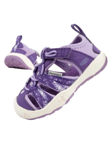 Sandały keen moxie jr