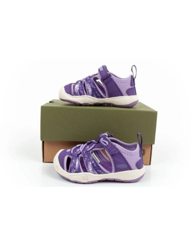 Sandały keen moxie jr