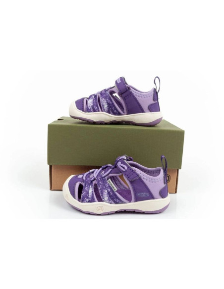 Sandały keen moxie jr