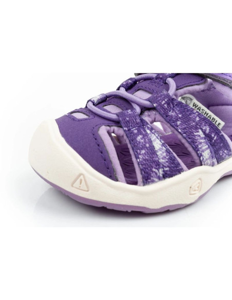 Sandały keen moxie jr