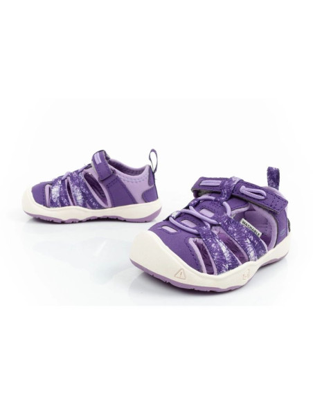 Sandały keen moxie jr