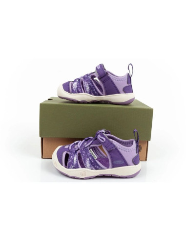 Sandały keen moxie jr