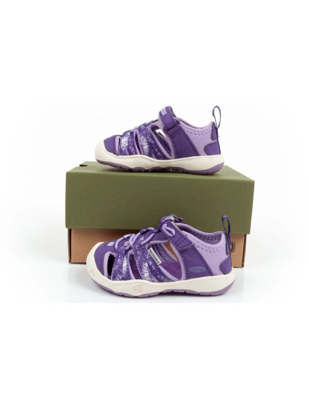 Sandały keen moxie jr