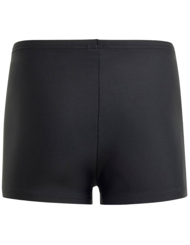 Spodenki kąpielowe adidas logo swim bxr jr