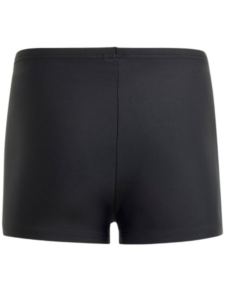 Spodenki kąpielowe adidas logo swim bxr jr