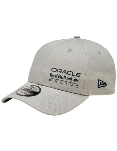 Czapka z daszkiem new era essential 9forty red bull racing m