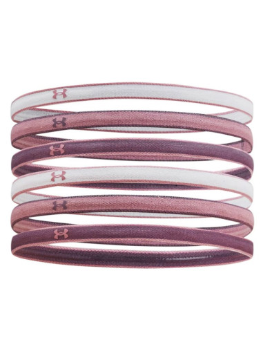 Opaski do włosów under armour mini headbands 1286016