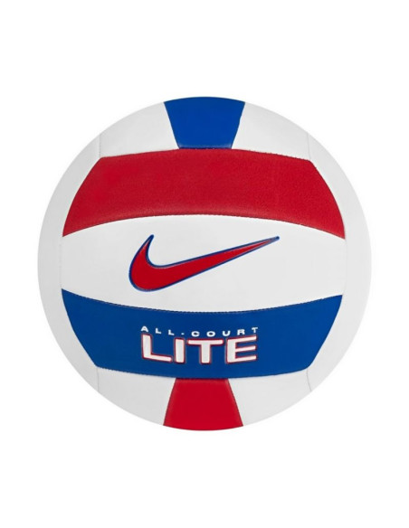 Piłka siatkowa nike all court lite
