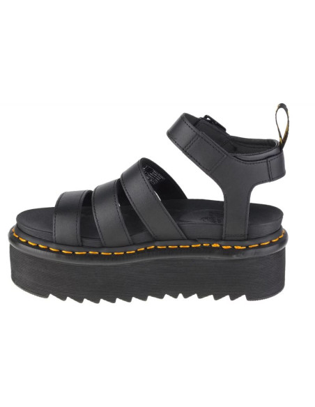 Sandały Dr. Martens Blaire Quad W