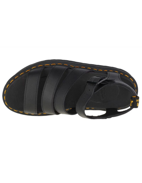 Sandały Dr. Martens Blaire Quad W