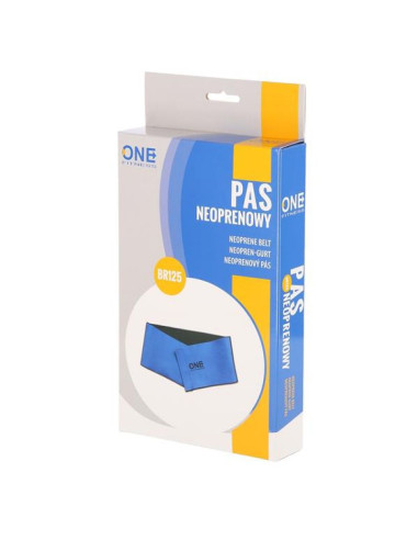 One size ściągacz na brzuch one fitness