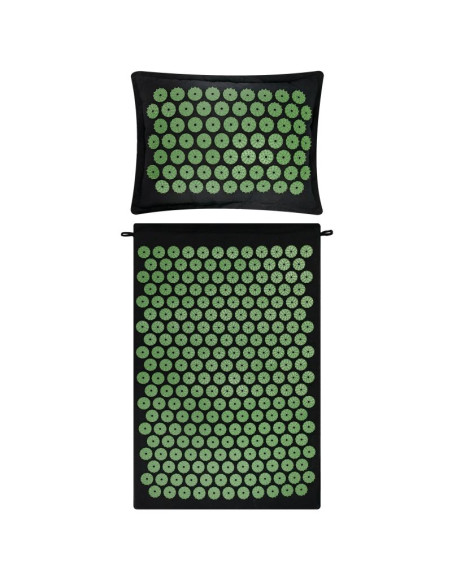 Mata do masażu spokey akumat