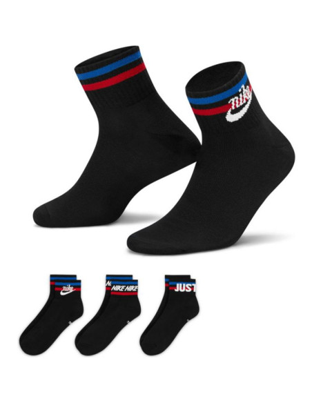 Skarpety nike everyday essential 3pack dx5080