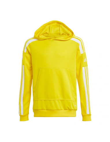 Bluza adidas squadra 21 hoody youth jr