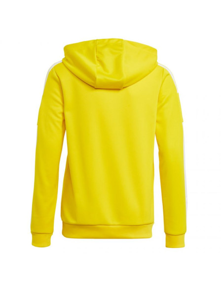 Bluza adidas squadra 21 hoody youth jr