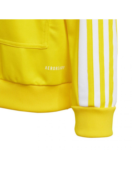 Bluza adidas squadra 21 hoody youth jr