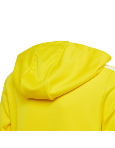 Bluza adidas squadra 21 hoody youth jr