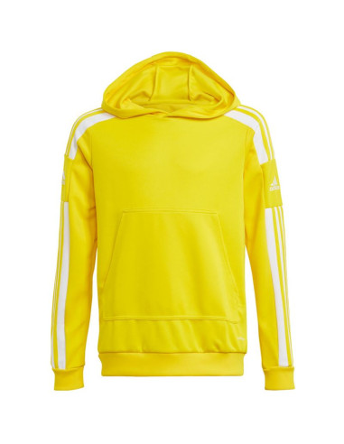 Bluza adidas squadra 21 hoody youth jr