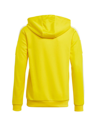 Bluza adidas squadra 21 hoody youth jr