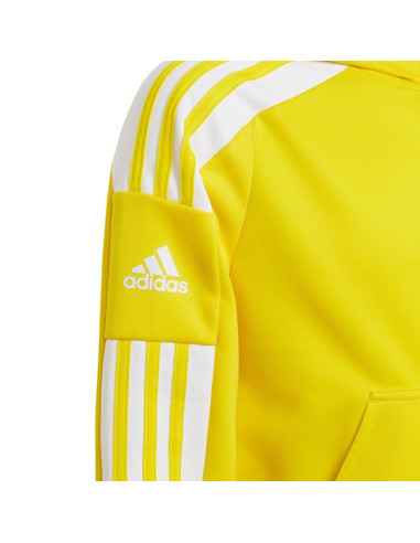 Bluza adidas squadra 21 hoody youth jr