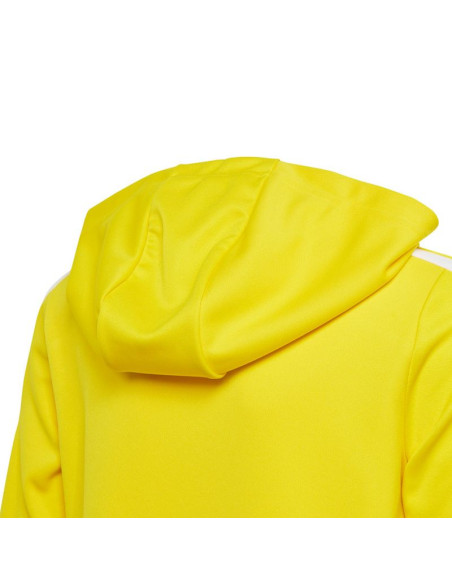 Bluza adidas squadra 21 hoody youth jr