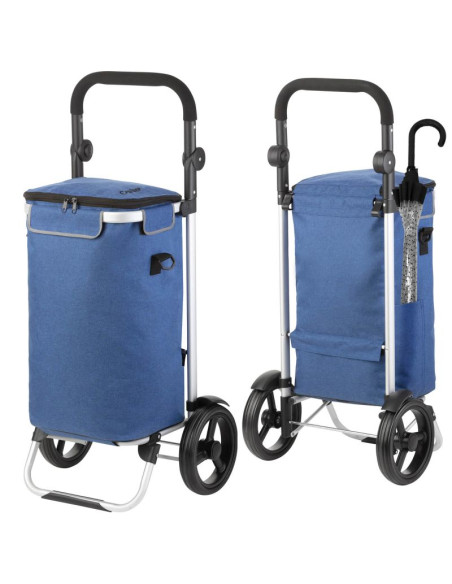 Wózek zakupowy allround cruiser 650065