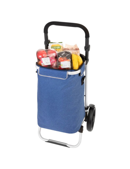 Wózek zakupowy allround cruiser 650065