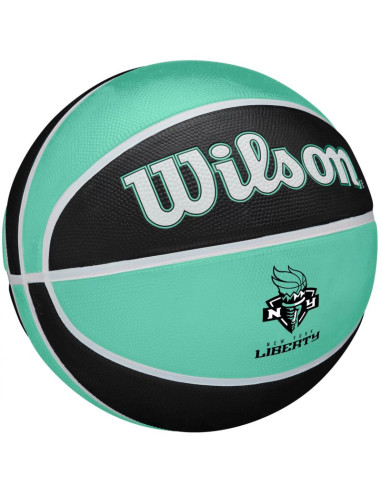 Piłka do koszykówki wilson wnba
