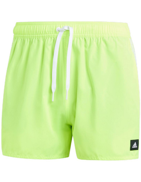Szorty adidas 3-stripes clx swim shorts m
