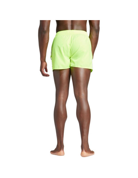 Szorty adidas 3-stripes clx swim shorts m