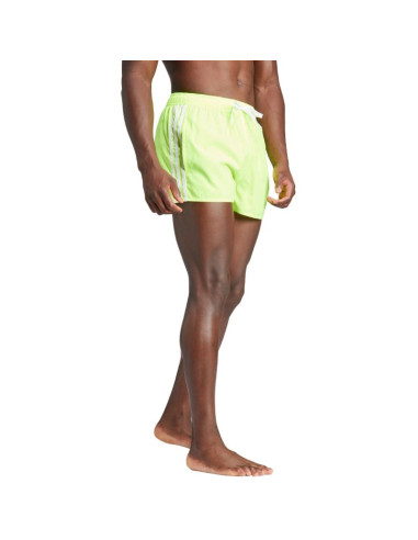 Szorty adidas 3-stripes clx swim shorts m