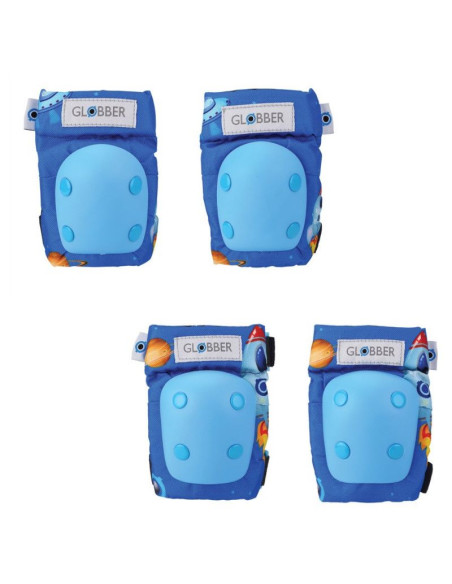 Ochraniacze globber jr 529