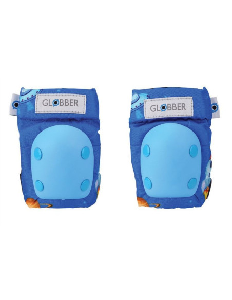 Ochraniacze globber jr 529