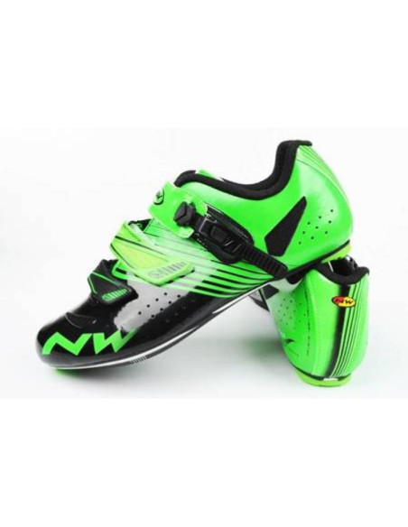 Buty rowerowe northwave torpedo srs m 80141003