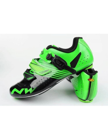 Buty rowerowe northwave torpedo srs m 80141003