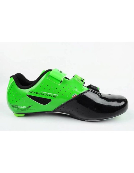 Buty rowerowe northwave torpedo srs m 80141003