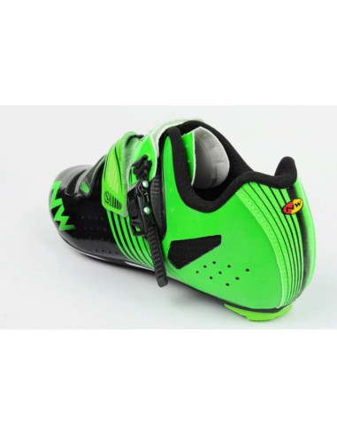 Buty rowerowe northwave torpedo srs m 80141003