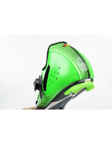 Buty rowerowe northwave torpedo srs m 80141003