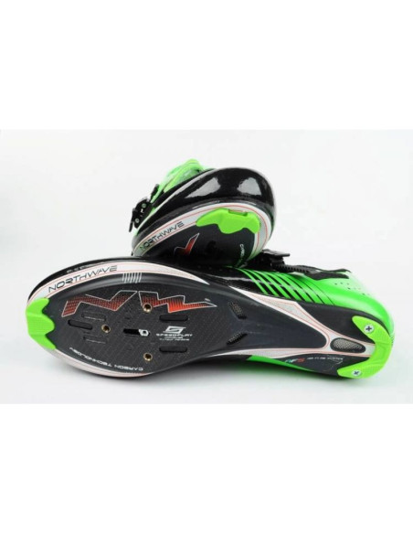 Buty rowerowe northwave torpedo srs m 80141003